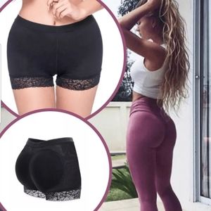 Sexy Butt Lifter design enhances buttox area. Seamless under clothes lift your